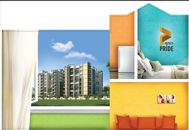 Residential Multistorey Apartment for Sale in Kamlakar Nagar, Near Father Agnel School , Ambernath-West, Mumbai